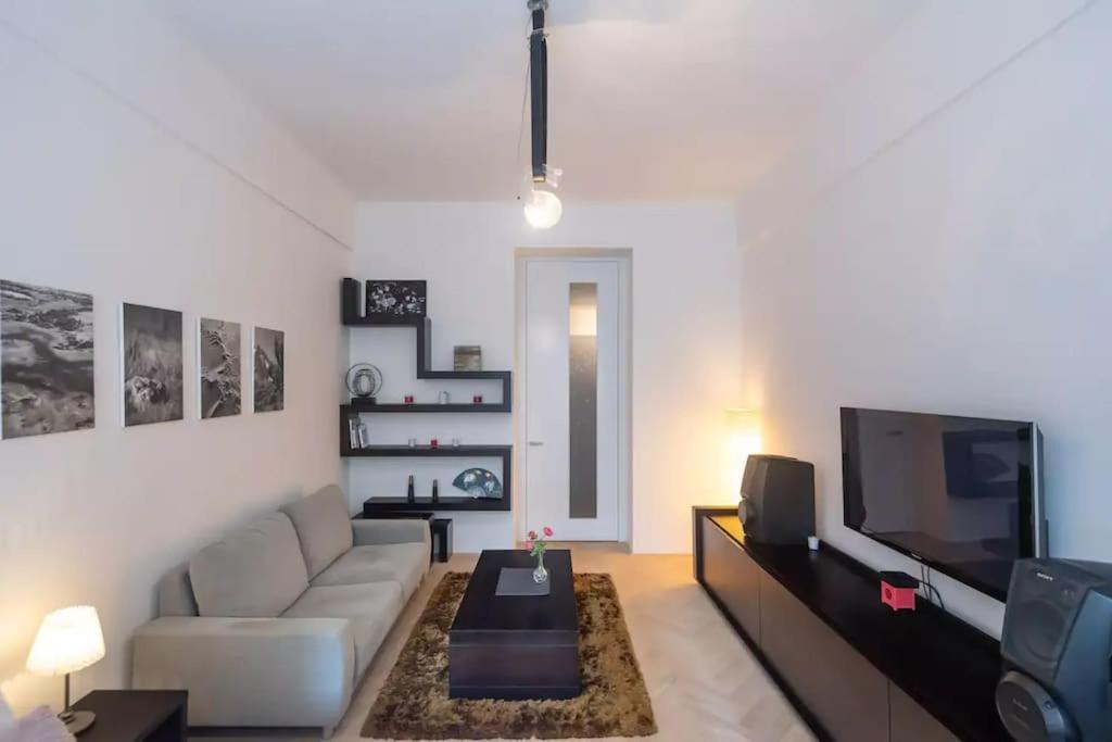 Luxury Apartment On Old Town Square Praha Eksteriør bilde