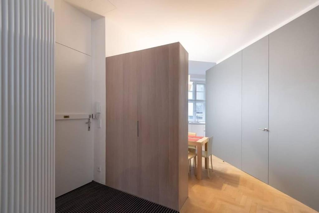 Luxury Apartment On Old Town Square Praha Eksteriør bilde