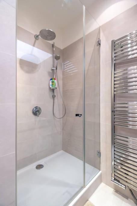 Luxury Apartment On Old Town Square Praha Eksteriør bilde