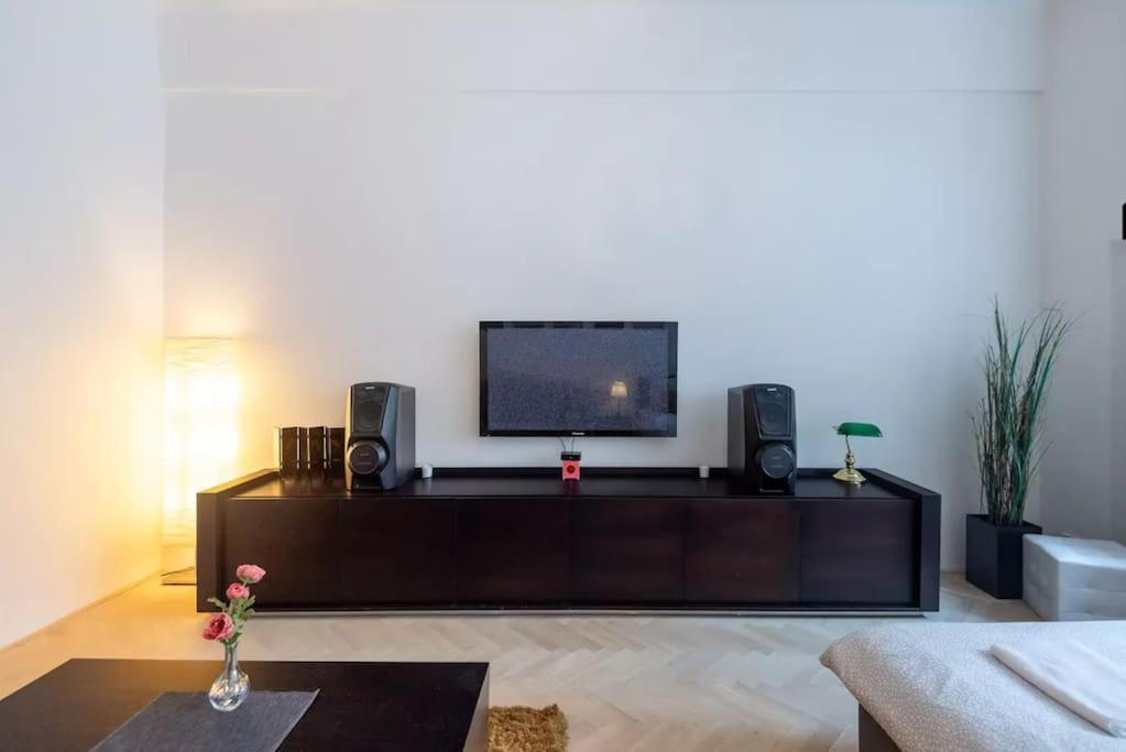 Luxury Apartment On Old Town Square Praha Eksteriør bilde