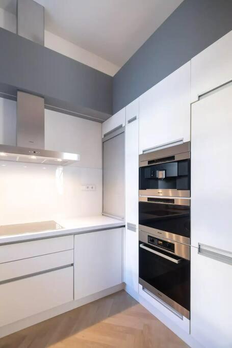 Luxury Apartment On Old Town Square Praha Eksteriør bilde