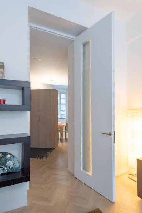 Luxury Apartment On Old Town Square Praha Eksteriør bilde
