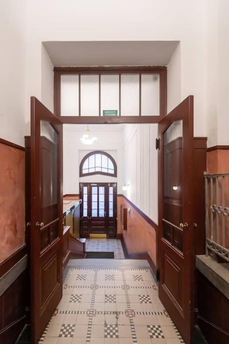 Luxury Apartment On Old Town Square Praha Eksteriør bilde